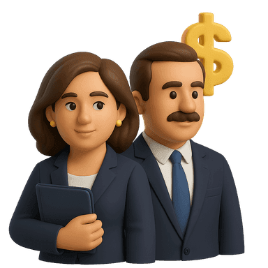 High-Net-Worth Individuals