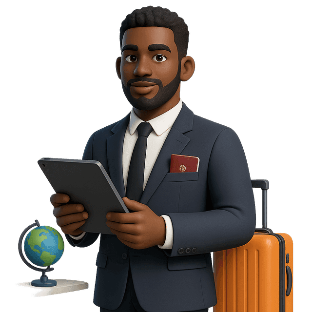 Foreigners in Singapore